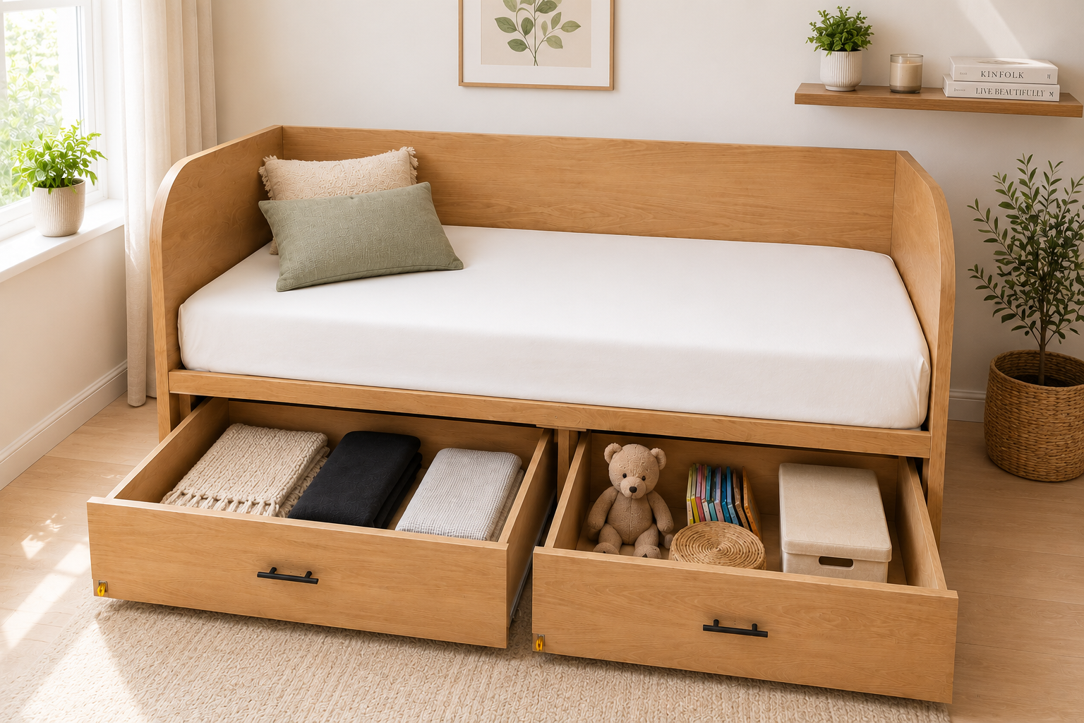 Day Bed