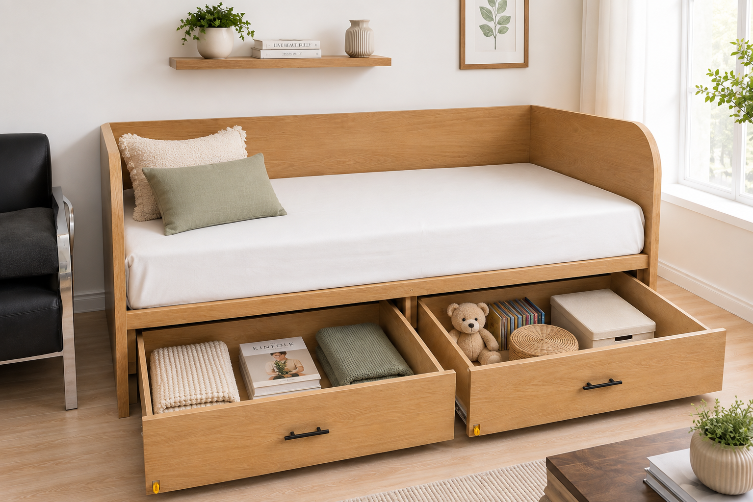 Day Bed