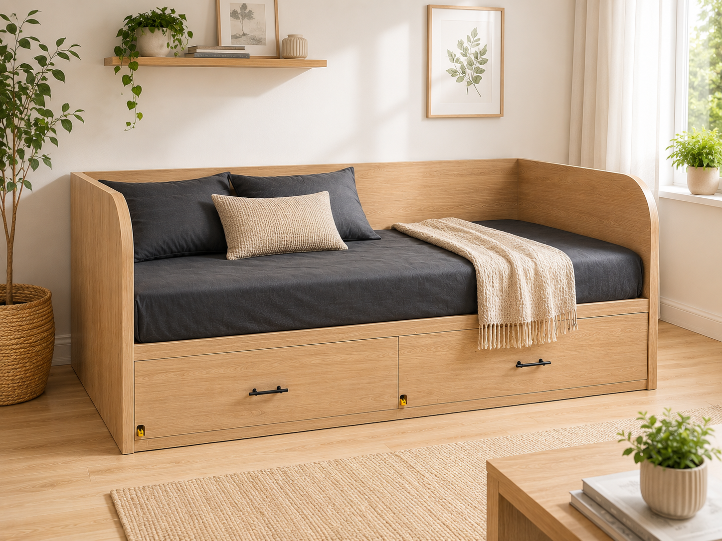 Day Bed