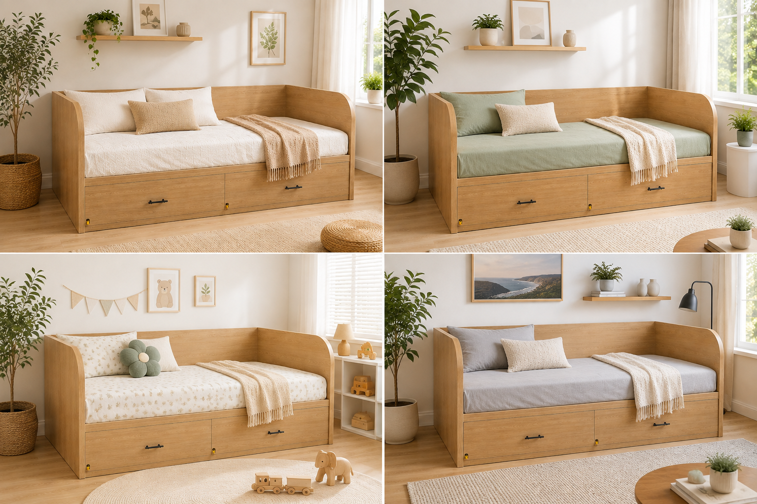Day Bed
