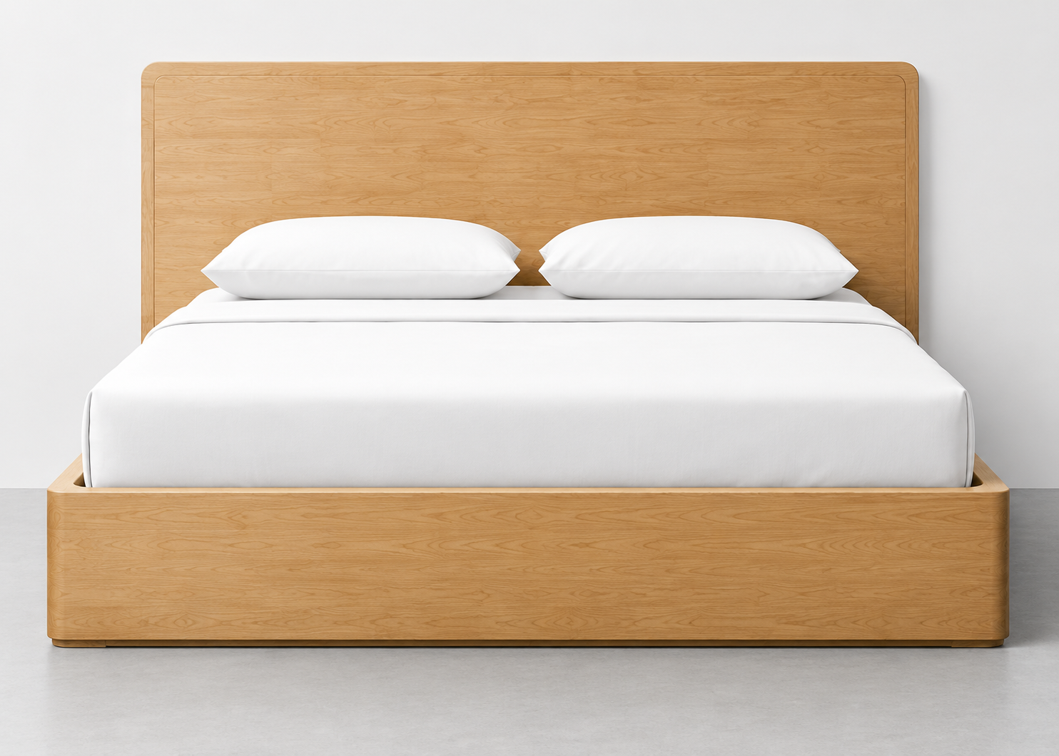 King Size bed