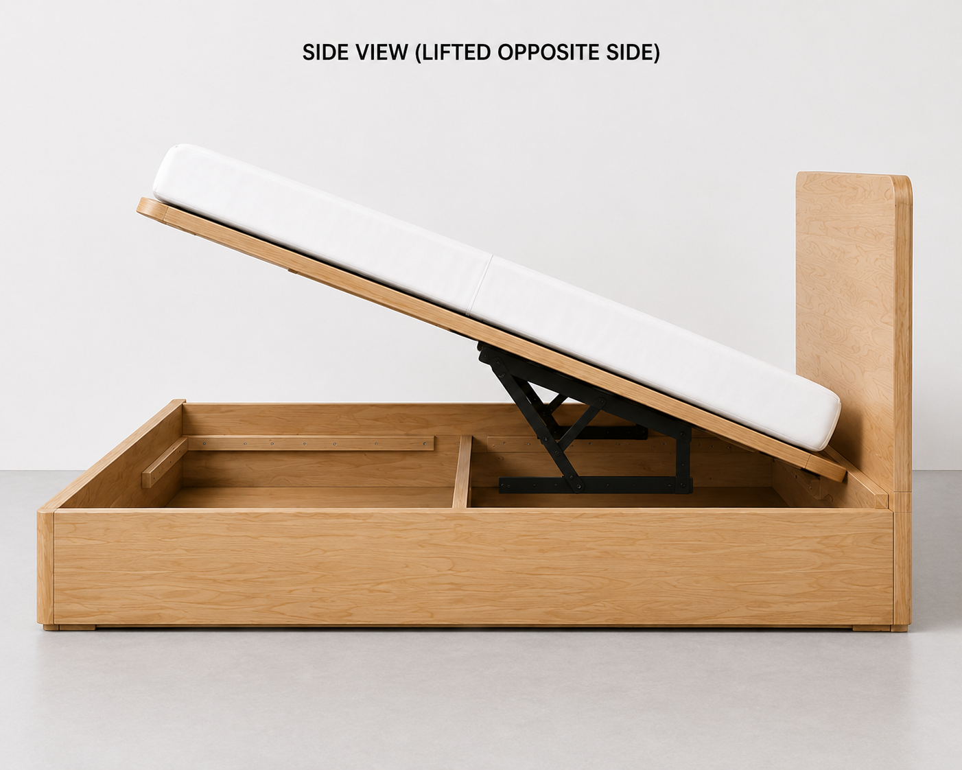 King Size bed